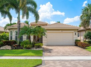 8320 Boulder Mountain Ter, Boynton Beach, FL 33473