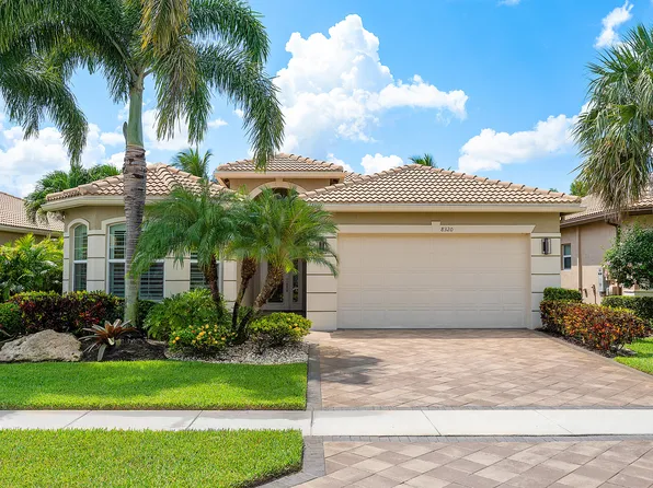 8320 Boulder Mountain Terrace, Boynton Beach, FL 33473