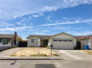 180 Coloma Way, Vallejo, CA 94589