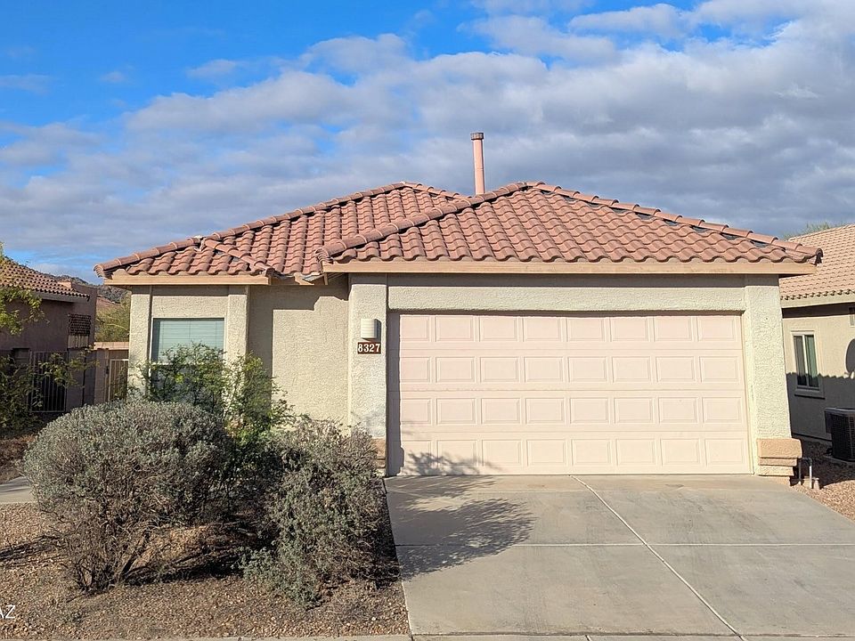 1st image of 8327 N Rocky View Ln
