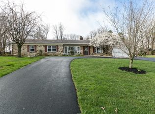 1126 Gypsy Lane West, Towson, MD 21286