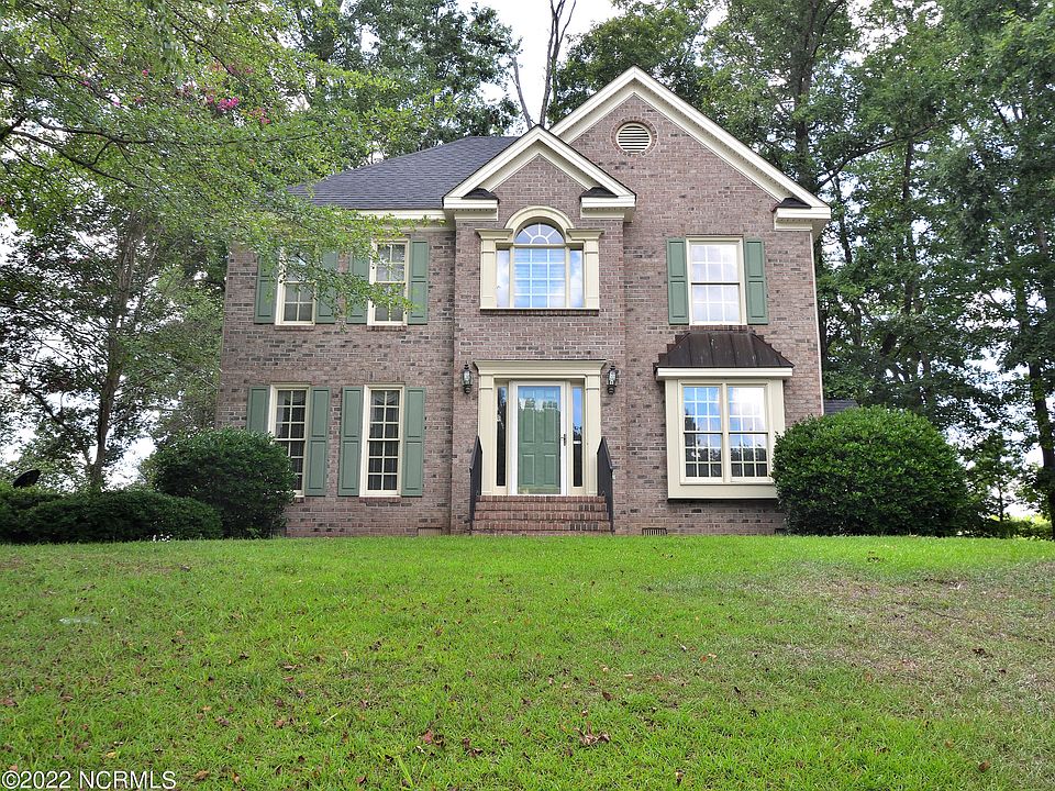 1324 Michael Scott Drive, Rocky Mount, NC 27803 Zillow