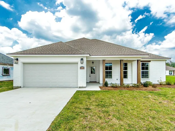 240 Dana Lynn St, Schriever, LA 70395