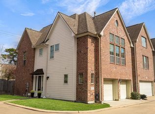 4013 Alba Rd, Houston, TX 77018