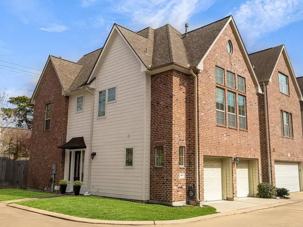 4013 Alba Rd, Houston, TX 77018