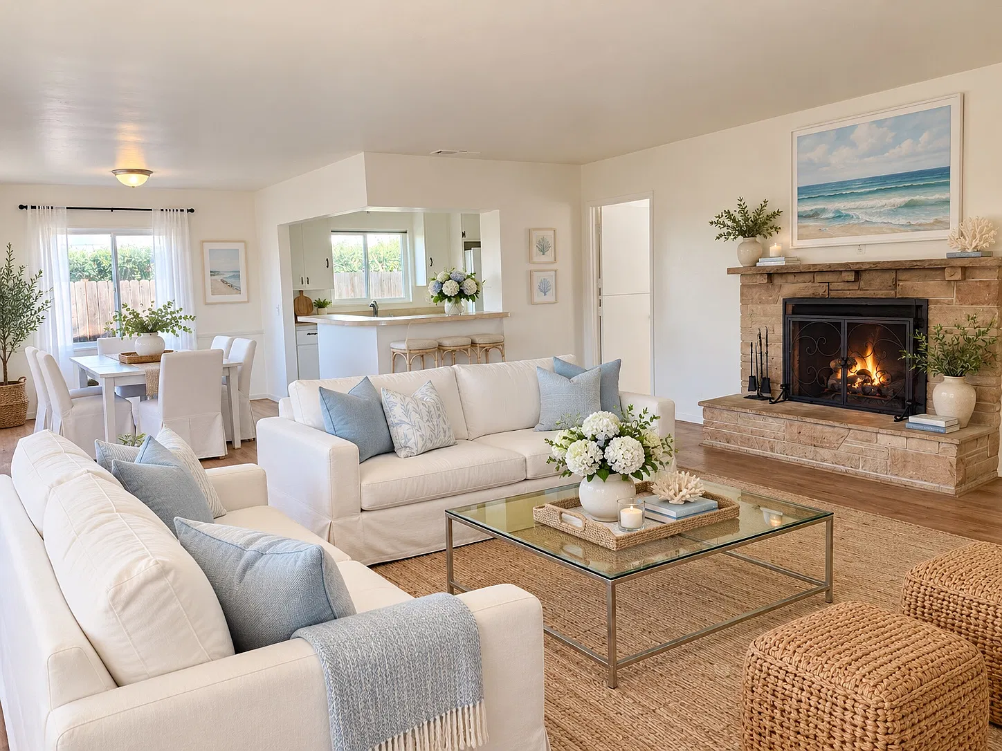 Cliff Drive, Santa Barbara — Photo 1