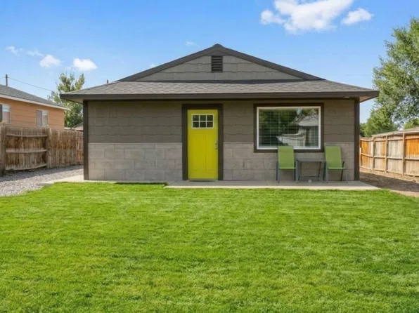 (undisclosed Address), Montrose, CO 81401