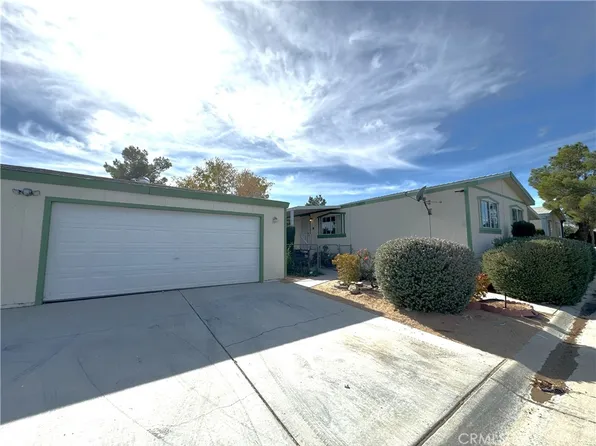 620 W Upjohn Ave Space 67, Ridgecrest, CA 93555