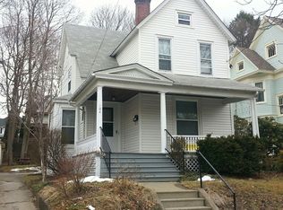 104 1/2 Leroy St, Binghamton, NY 13905