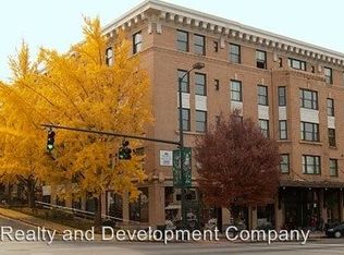 436 Broad St APT 101, Rome, GA 30161