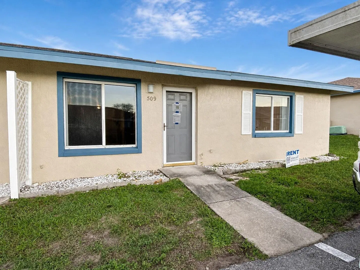 2 Bedroom/2 Bath in Winter Ridge Condominiums in Winter Haven, FL — Photo 1