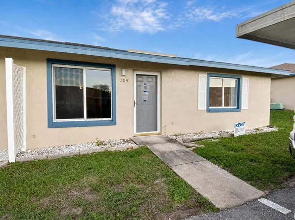 509 Winter Ter #152, Winter Haven, FL 33881