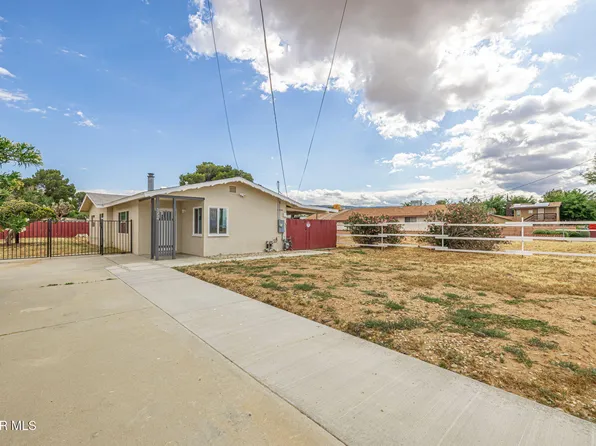 5256 W Avenue L, Lancaster, CA 93536