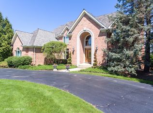 23350 N Longview Point, Lake Barrington, IL