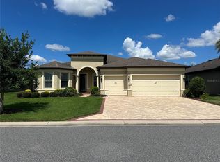 9863 SW 76th Place Rd, Ocala, FL 34481