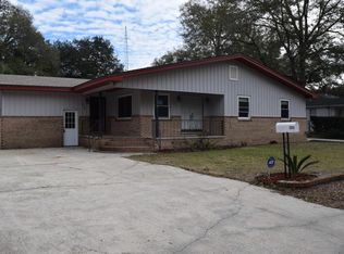 304 N Bonita Ave, Panama City, FL 32401