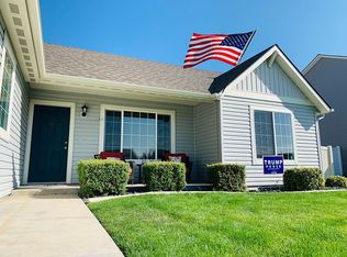 13065 N Zodiac Loop, Rathdrum, ID 83858