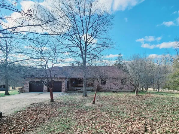 6687 Douglas Rd, Houston, MO 65483