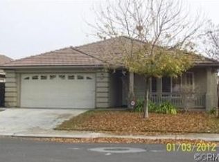 98 Livorno Rd, Merced, CA 95341