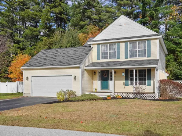 54 Alice Drive, Concord, NH 03303