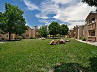 Jovanna Villas, Las Vegas, NV 89123