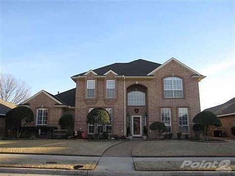 2nd image of 2604 Redfield Dr