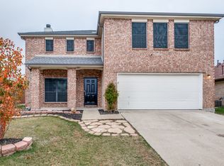 2057 Clear Creek Dr, Little Elm, TX 75068