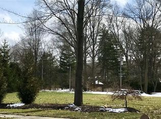 VL Shelburne Rd, Cleveland Heights, OH 44118