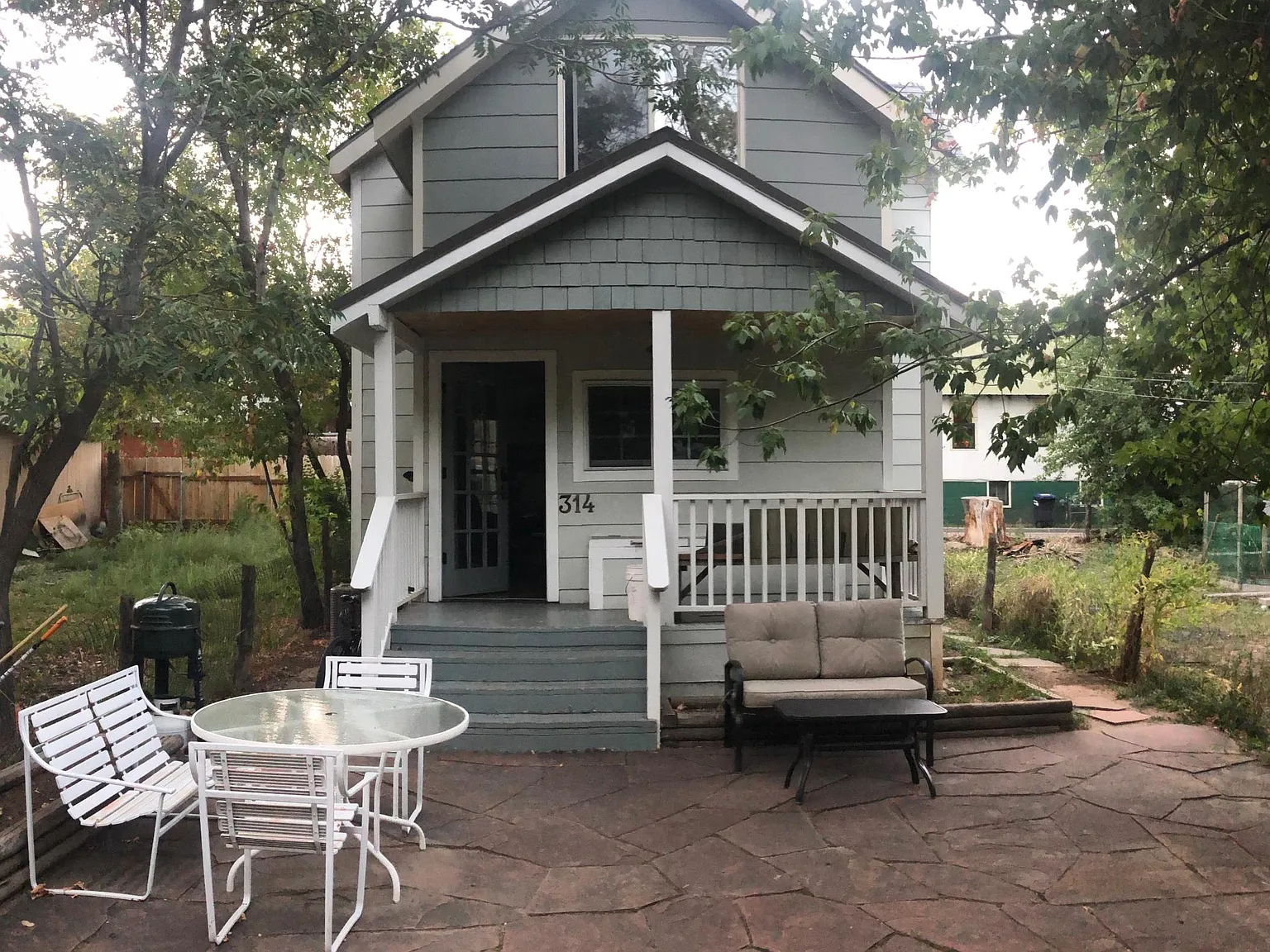 314 E 4th Ave — Photo 1