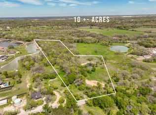 1651 Old Annetta Rd, Aledo, TX 76008