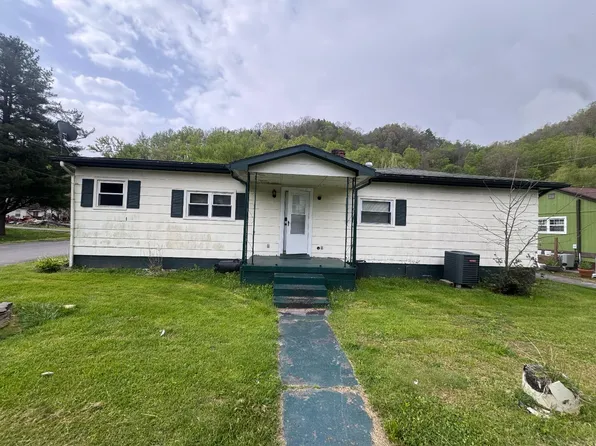 94 Grace Ln, Welch, WV 24801