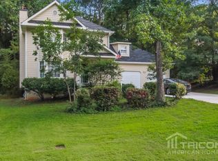 3930 Bethany Woods Ct, Snellville, GA 30039