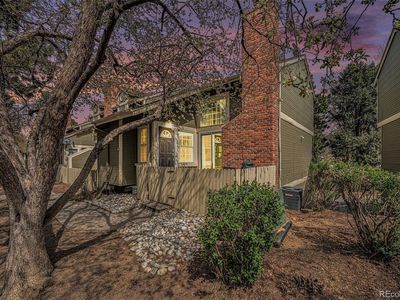 2005 S Helena Street #G, Aurora, CO, 80013