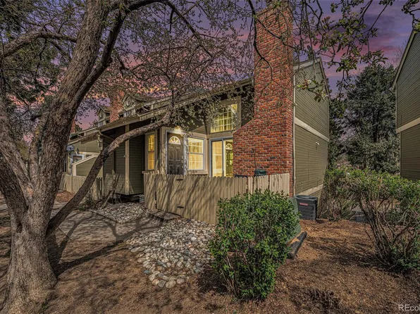 2005 S Helena Street #G, Aurora, CO 80013