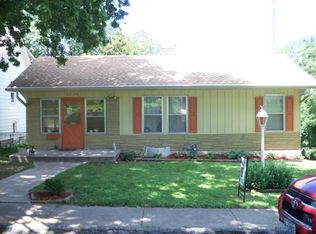 1730 S Crescent Ave, Independence, MO 64052