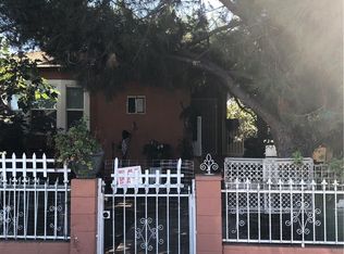 1620 W 35th St, Los Angeles, CA 90018