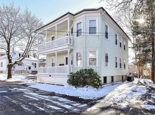 18 Joy St, Providence, RI 02908