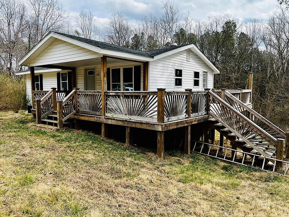 5290 Dixie Hill Rd, Buckingham, VA 23921 Zillow