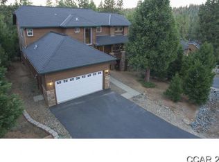 244 Bull Wacker Run, Arnold, CA 95223