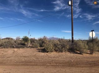 715 Primrose Ln NE, Deming, NM 88030