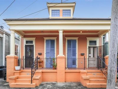 3231 Dumaine St, New Orleans, LA, 70119