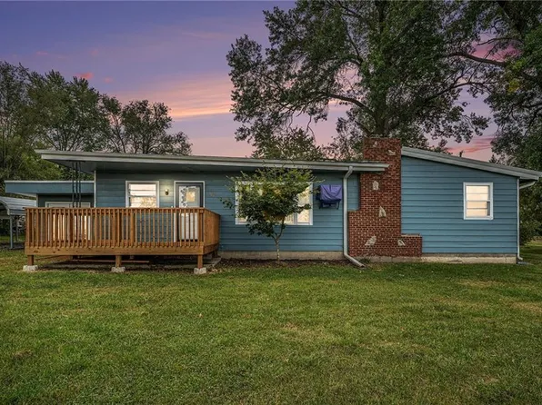 508 W Center St, Polo, MO 64671