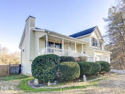 30 Horseshoe Bend Rd, Carrollton, GA, 30116