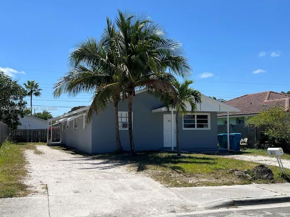 522 NW 11th Ave, Boynton Beach, FL 33435