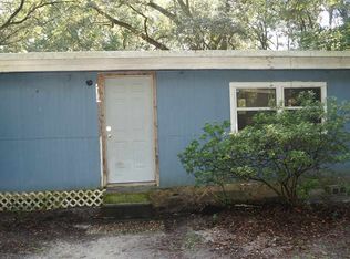 4709 Preston Johnson Rd, Tallahassee, FL 32310