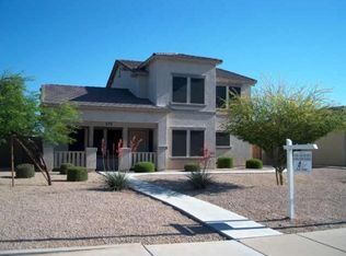 670 W Knox Rd, Chandler, AZ 85225