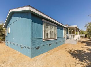 20905 Road 252, Lindsay, CA 93247