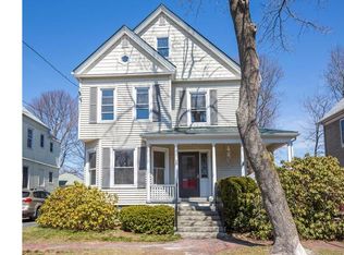25 Higgins St, Portland, ME 04103