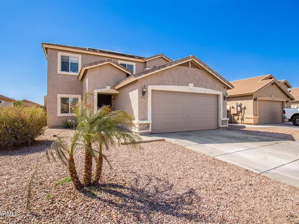 22769 W COCOPAH Street, Buckeye, AZ 85326