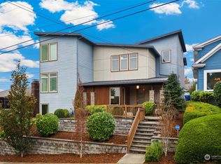 118 NW 50th St, Seattle, WA 98103